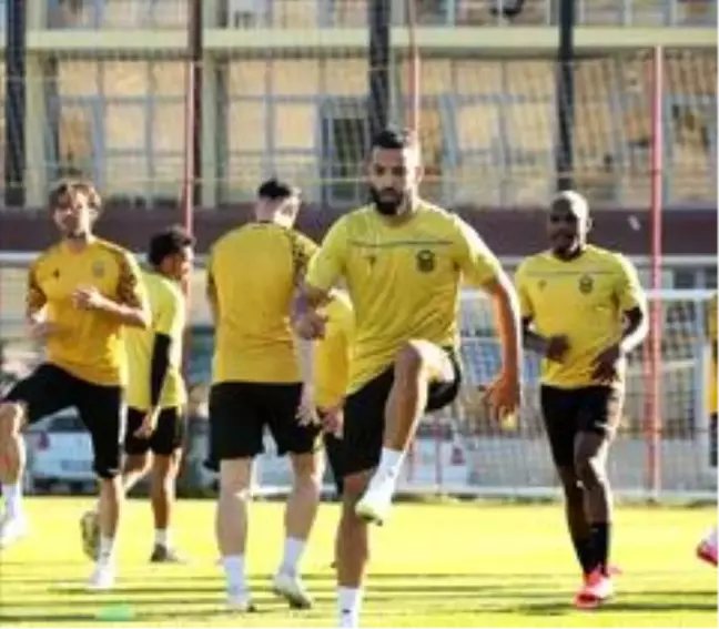 Yeni Malatyaspor, 3 puan hasretine son vermek istiyor
