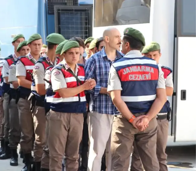 Bilirkişi Raporunda Üst Düzey Komutanlar Sorumlu Tutuldu