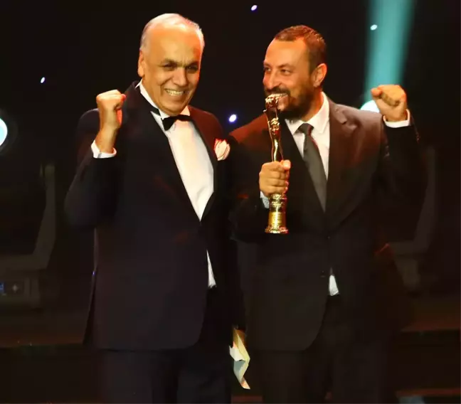 24. Uluslararası Adana Film Festivali'nin Büyük Ödülleri Sahiplerini Buldu