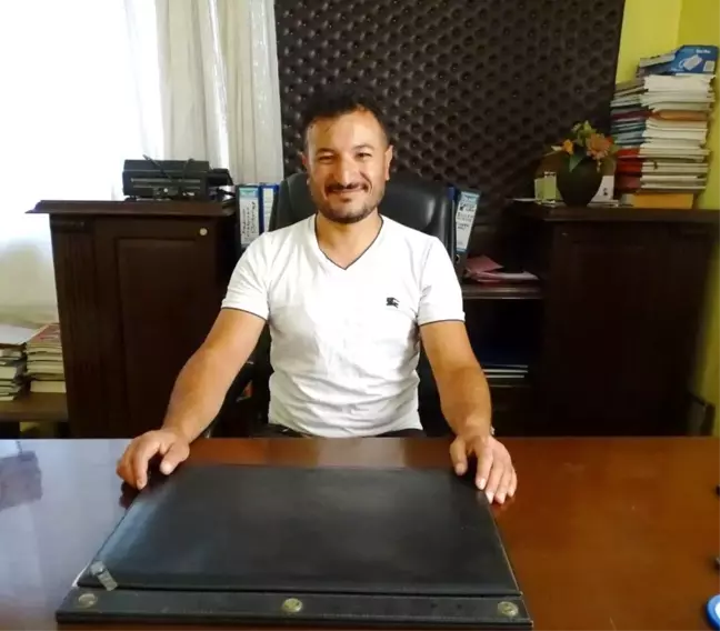 Bu köyde her dönem muhtar değişiyor