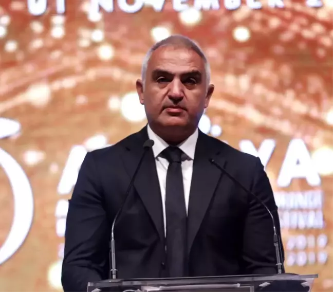 Bakan Ersoy: