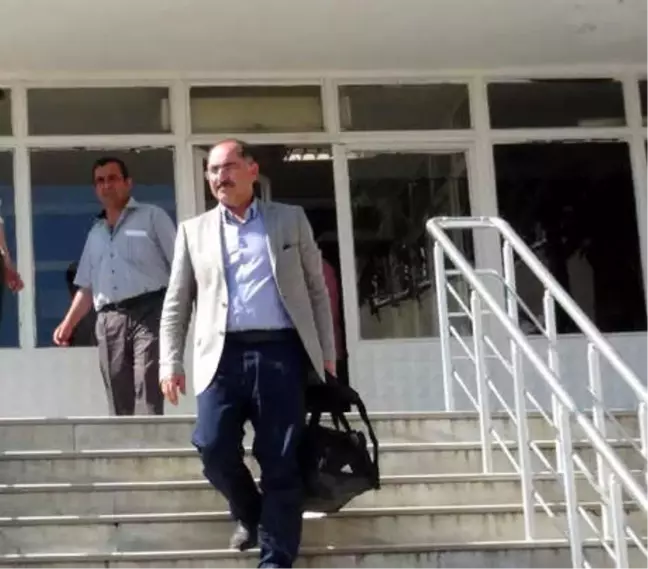 Namık Kemal Üniversitesi Rektörü'ne Fetö'den 15 Yıl Hapis İstemi