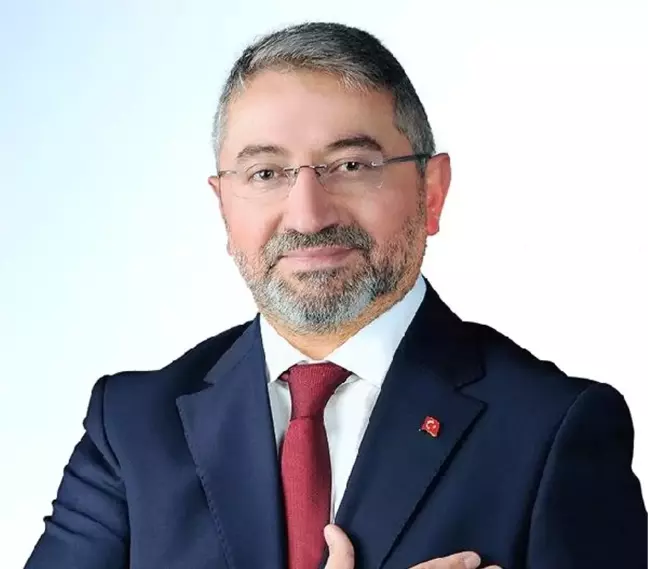 Çorum'da, AK Parti'li Aşgın Kazandı