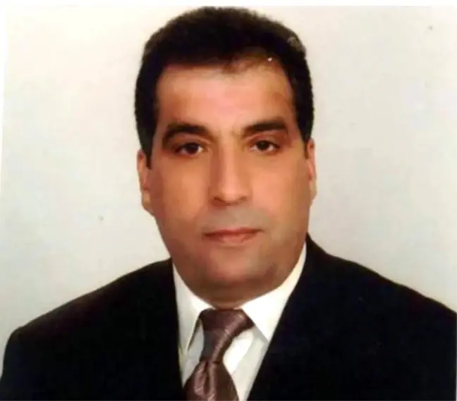 Saadet Partisi'nin İlçe Başkanı Aslan hayatını kaybetti