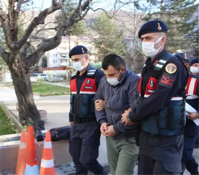 Astsubayı yaralayan eski uzman çavuş: Eşimin akrabası sandım