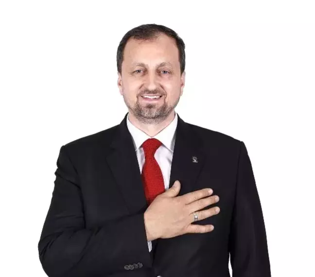 Bursa İznik'te AK Parti'li Usta Kazandı