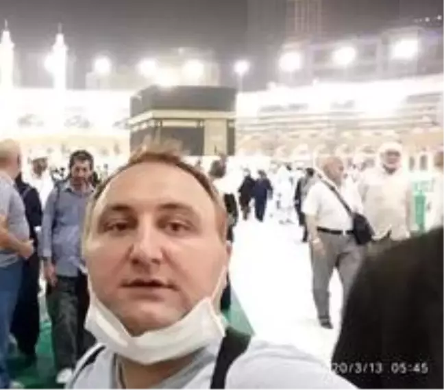Koronayı yendi kalp krizine yenik düştü