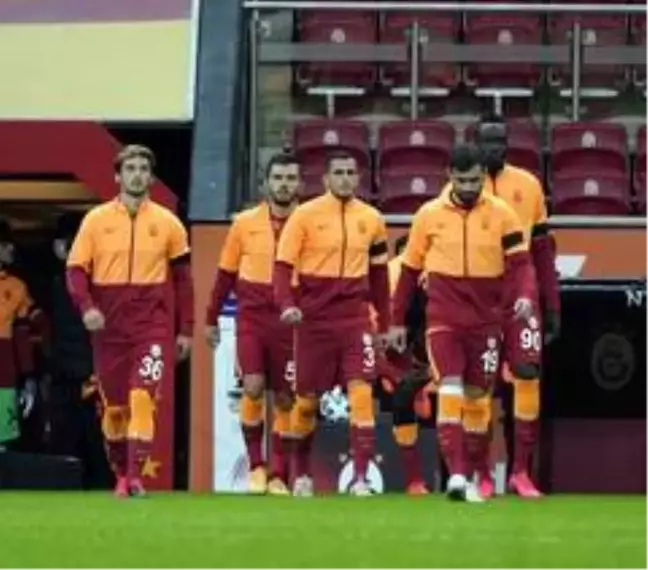 Sivasspor ile Galatasaray 29. randevuda