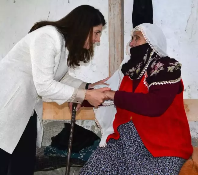 Çığlık: 
