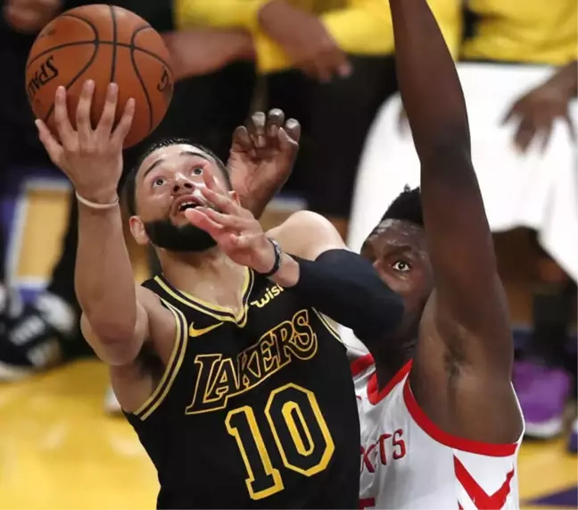 Tyler Ennis Fenerbahçe'de