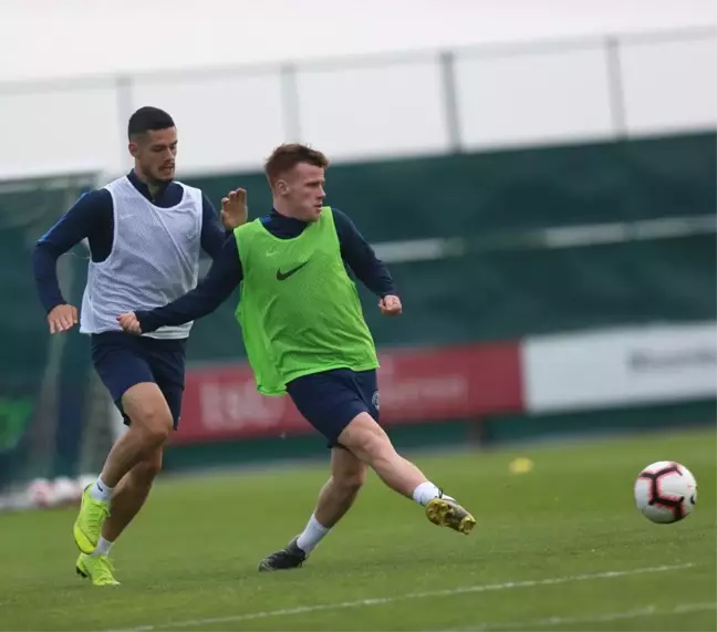 Kasımpaşa, Konyaspor ile 16. Kez Karşılaşacak