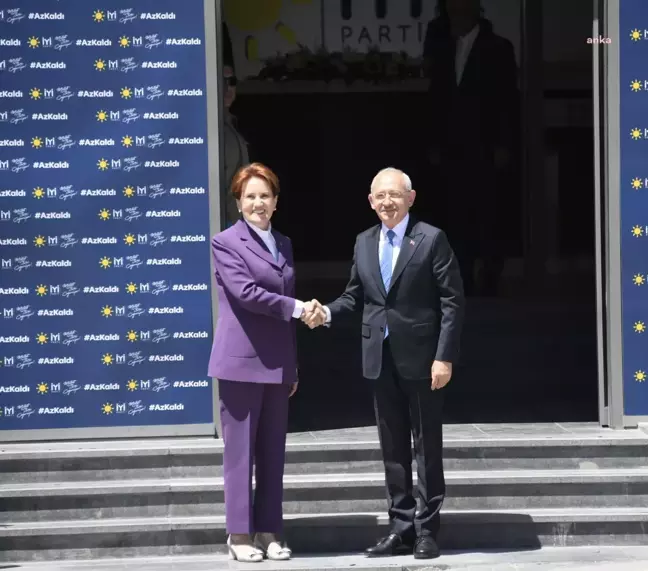 Kılıçdaroğlu: