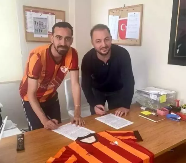3Gen Holding Elazığspor, Edirnespor'dan Murat Torun'u transfer etti