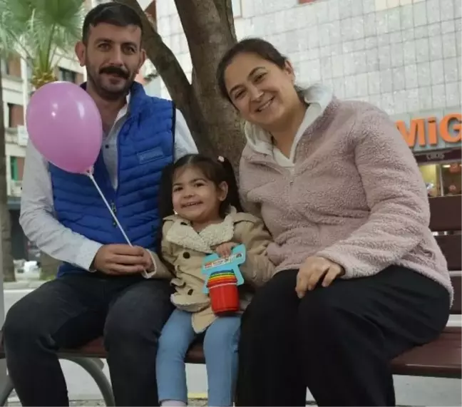 SMA Hastası Azra Güngör, Zolgensma Tedavisiyle Yürümeye Başladı
