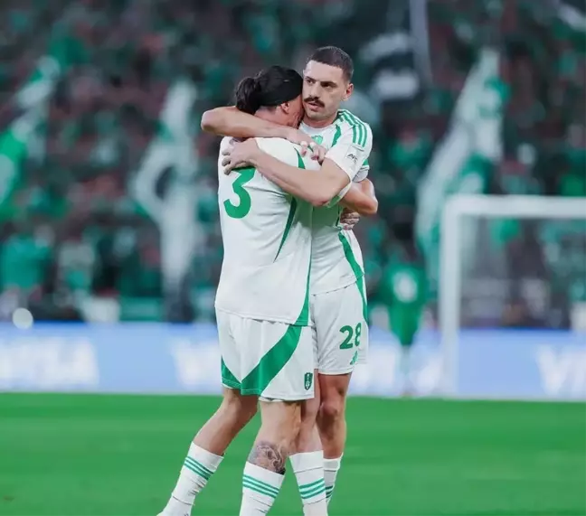 AFC Şampiyonlar Ligi Elite Finali: Al Ahli ile Kawasaki Frontale Karşılaşıyor
