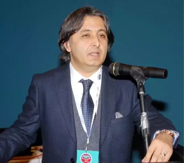 Başar: En Büyük Çalışmamız Dünya Dağ Kayağı Şampiyonası