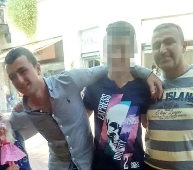 Babasını Öldüren Gence 16 Yıl 8 Ay