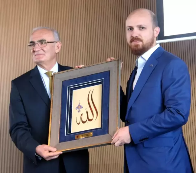 Bilal Erdoğan: