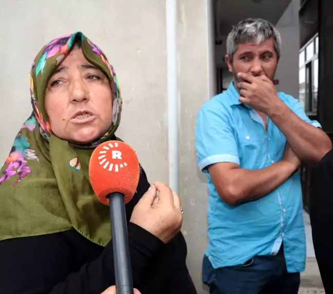 Üsküdar'daki Cinayet