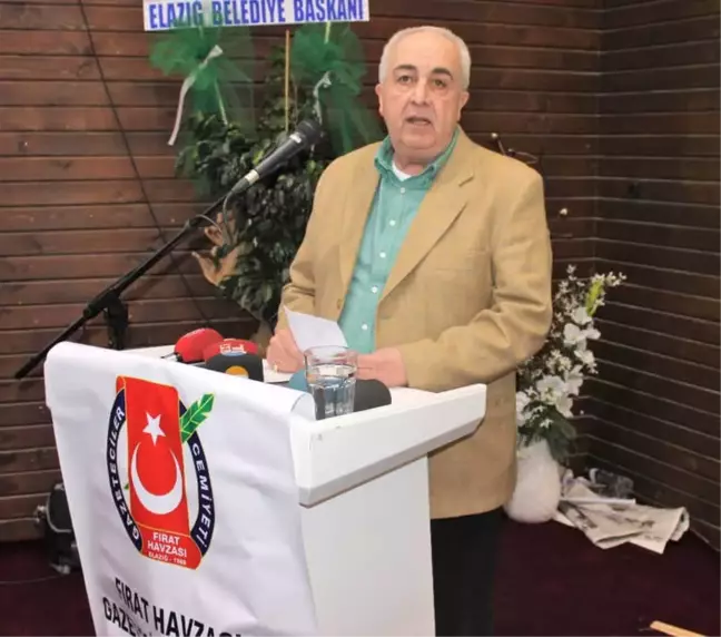 Fhgc'nin Yeni Başkanı Semih Erdem Oldu