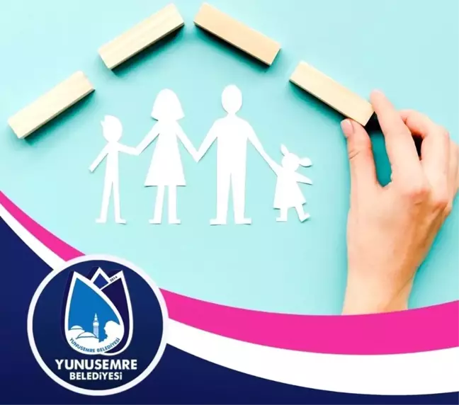 Yunusemre'de 'Aile akademisi' başlıyor