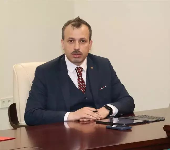 Türkiye, Su Fakiri Ülkeler Arasına Girebilir