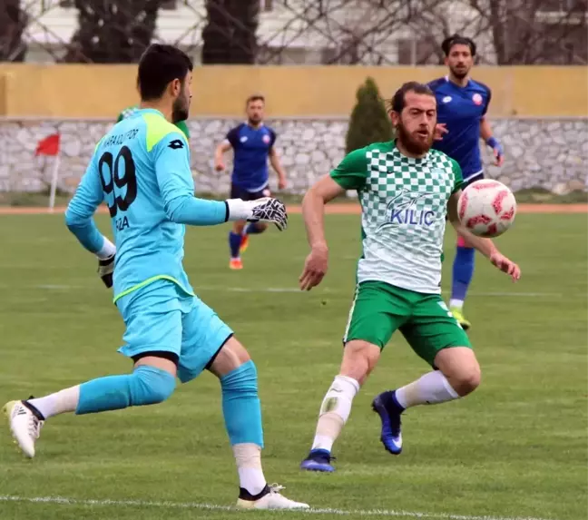 Muğlaspor Adliye'yi Rahat Geçti 3-1
