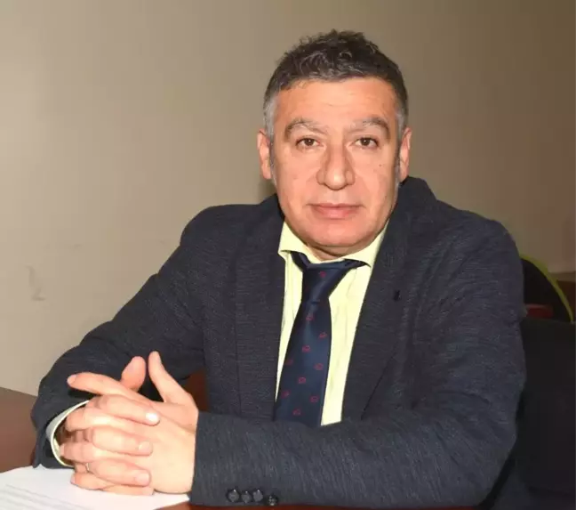 Doç. Dr. Ökten: