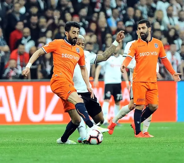 Başakşehir, Tekdemir'in alternatifini buldu: Mehmet Topal!