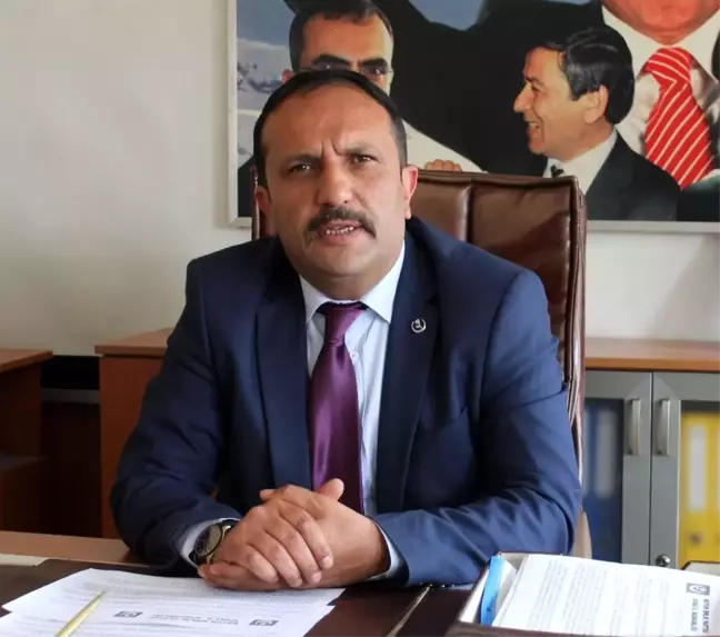 BBP adalet istiyor