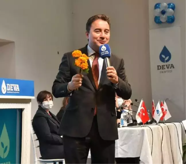 Babacan: Merkez Bankası iki haftadır piyasaya doğrudan müdahale ediyor