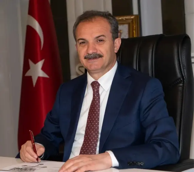Başkan Kılınç'tan Dünya Basın Özgürlüğü Günü Açıklaması
