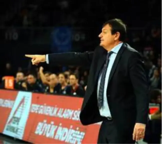 Ergin Ataman: