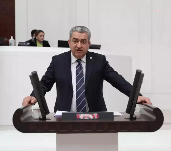 Bedri Serter'den Merkez Bankası Başkanı Kavcıoğlu'na: