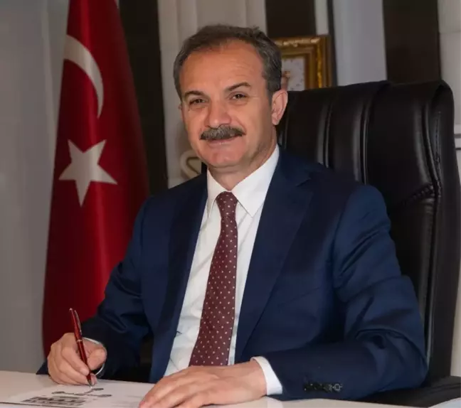 Başkan Kılınç'tan 30 Ağustos Zafer Bayramı Mesajı