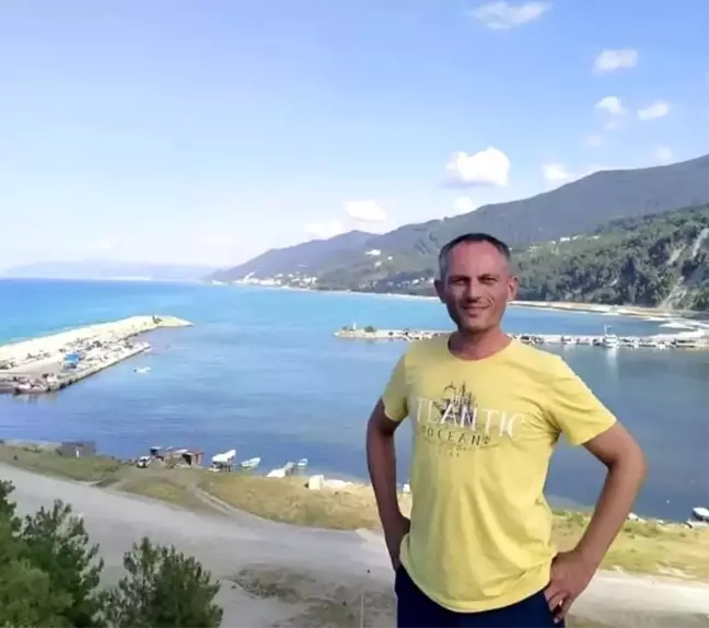 Üsküdar'da Silahlı Saldırı: 1 Ölü, 5 Gözaltı