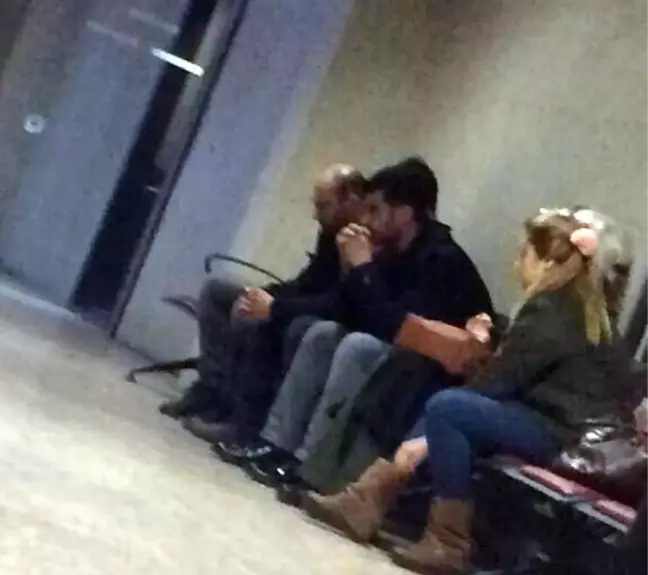 İtirafçı Burak Akın ile 4 Kişi Hakkında İddianame Hazırlandı