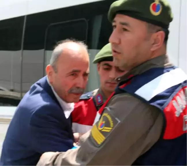 Bursa Eski Emniyet Müdürü Kahya'ya Fetö Davasında 8 Yıl Hapis