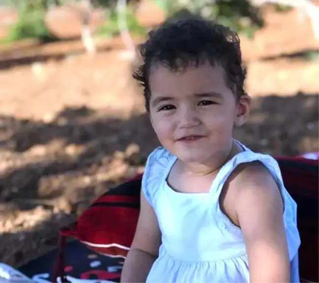 8'inci Kattan Düşen Çocuk Hayatını Kaybetti