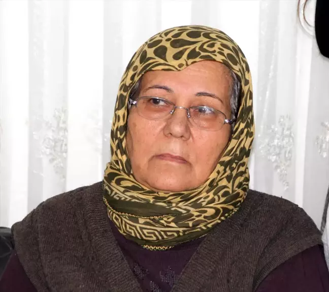 Mersin'de yaylada kaybolan kişinin ailesi umutlu bekleyişini sürdürüyor