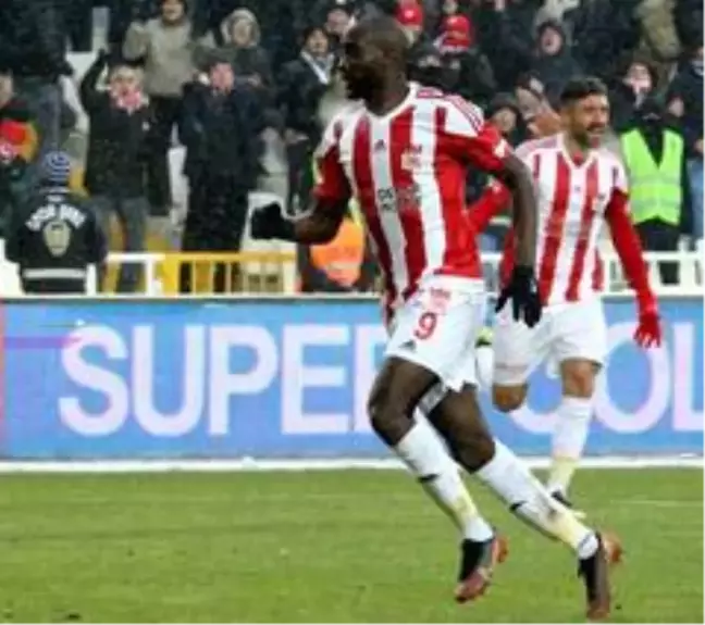 Yatabare bu sezonki 10. golünü attı