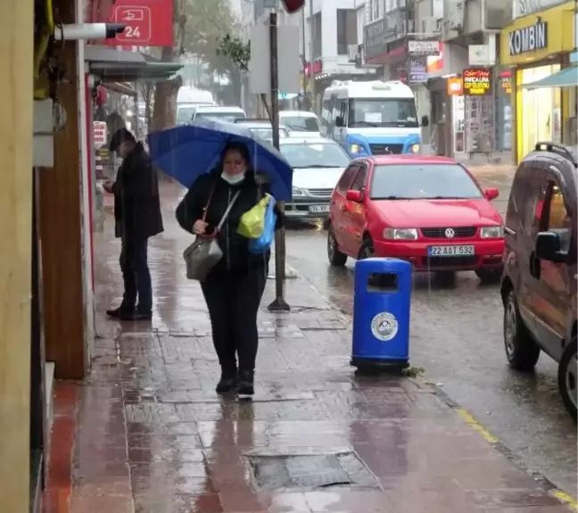 Meteorolojiden soğuk ve yağışlı hava uyarısı