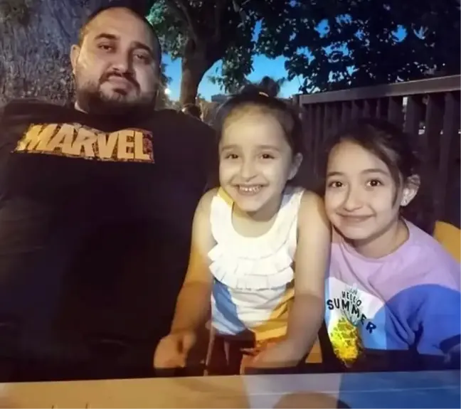 Adana'da Aile İçi Cinayet: Ölü Sayısı 4'e Çıktı