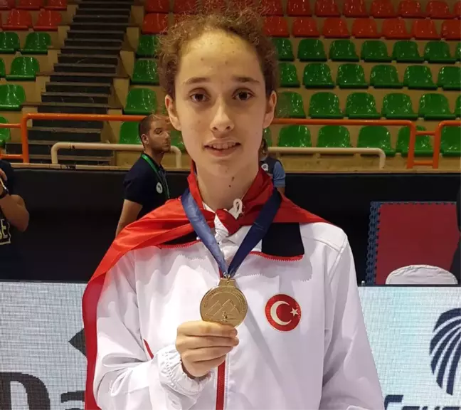 Dünya Yıldızlar Tekvando Şampiyonası