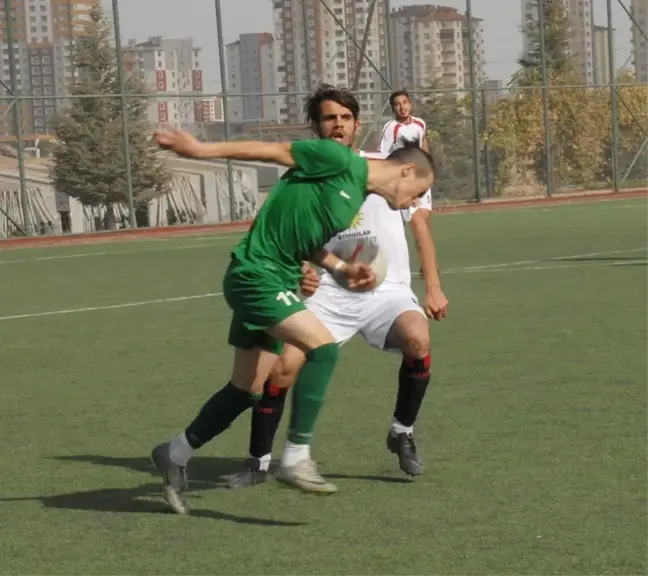 Kayseri Birinci Amatör Küme U-19 Ligi