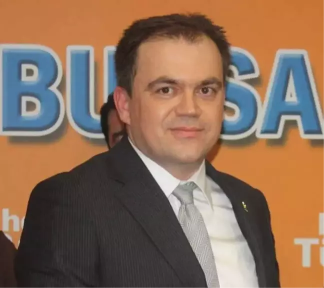 Eski AK Parti Milletvekili Matlı: