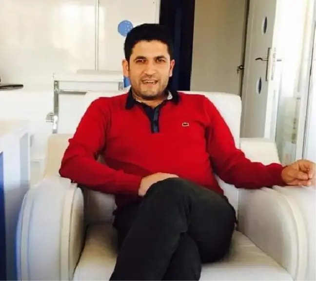 İnşaat firması sahibi, aracının takla attığı kazada öldü