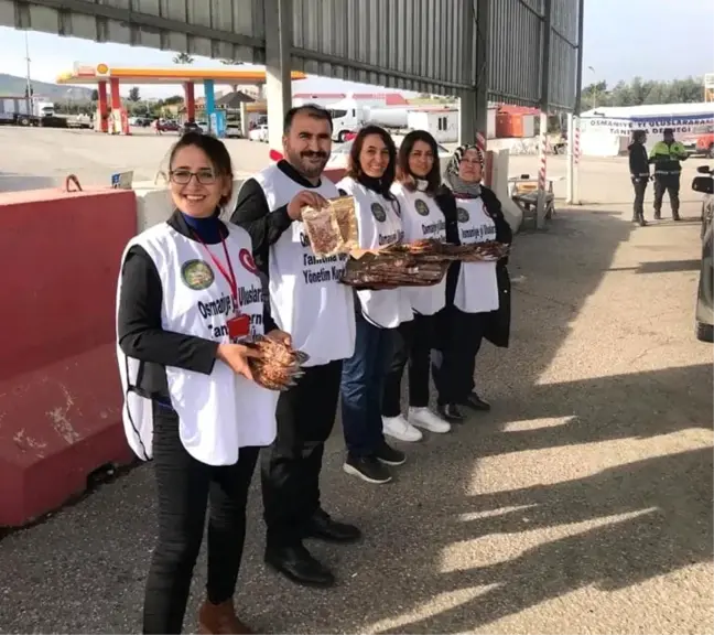 Osmaniye'nin yöresel lezzetleri Ankara'da tanıtılacak