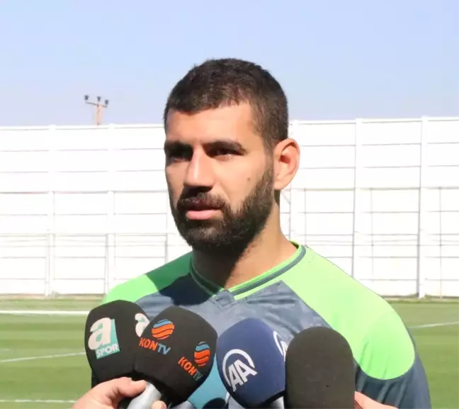 Selim Ay, Avrupa Ligi'nde Haftanın En İyi Oyuncuları Adayları Arasında