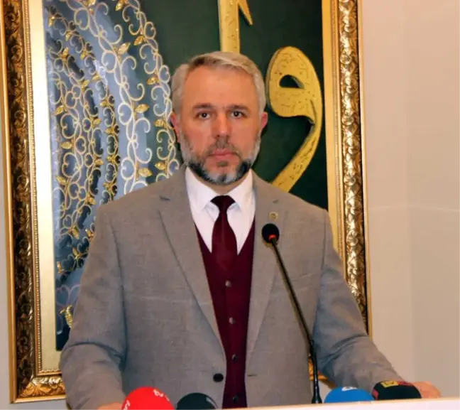 Müftü Güven: